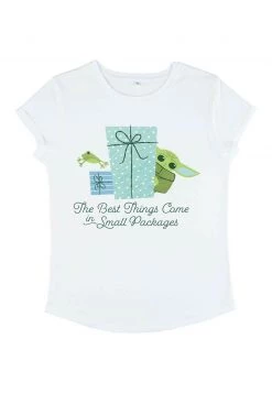 Henry Tiger Damen STAR WARS RAZOR CREW - T-Shirt Print - White 10 Henry Tiger Damen STAR WARS RAZOR CREW - T-Shirt Print - White -Günstiges Henry Tiger Geschäft 6d5bbb1cfb8e40b79f49c2047a498a0b