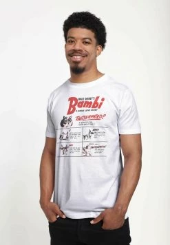 Henry Tiger DISNEY TWITTERPATED - T-Shirt Print - White | Unisex 10 Henry Tiger DISNEY TWITTERPATED - T-Shirt Print - White | Unisex -Günstiges Henry Tiger Geschäft 6dea5e1de3b047dc9c8c46f80697e990