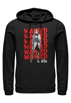 Henry Tiger Unisex MARVEL - Kapuzenpullover - Black