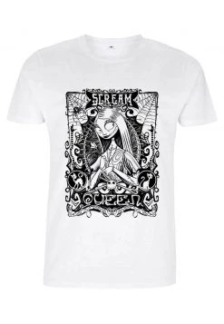 Henry Tiger DISNEY CLASSICS UNISEX SALLEY NEAUVOU - T-Shirt Print - White -Günstiges Henry Tiger Geschäft 6eb20cb46d1c4edfbd2a59c9429f07ae