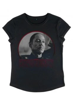 Henry Tiger STAR WARS: THE MANDALORIAN - MOFF GIDEON CIRCLE - T-Shirt Print - Black | Damen -Günstiges Henry Tiger Geschäft 6ef5113b92714aeeb07b54d9f27d2310