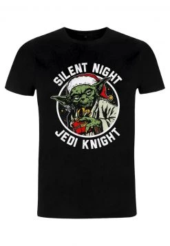Henry Tiger Herren STAR WARS JEDI - T-Shirt Print - Black 7 Henry Tiger Herren STAR WARS JEDI - T-Shirt Print - Black -Günstiges Henry Tiger Geschäft 6f039f58bbbe43168452626965e1580d