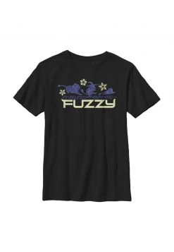 Henry Tiger DISNEY PIXAR RAYA FEARLESS AND FURRY - T-Shirt Print - Black | Unisex