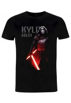 Henry Tiger T-Shirt Print - Black | Unisex -Günstiges Henry Tiger Geschäft 70810f9b22d9435899bce42c3f1c9f4d