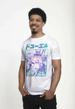 Henry Tiger Unisex STAR WARS - T-Shirt Print - White 9 Henry Tiger Unisex STAR WARS - T-Shirt Print - White -Günstiges Henry Tiger Geschäft 7095640618284b6194e14dc930823e86