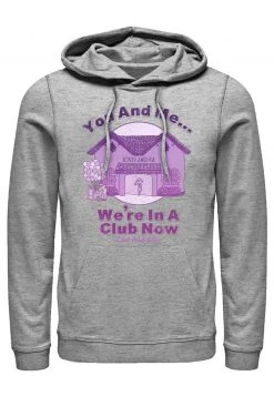 Henry Tiger PIXAR - Kapuzenpullover - Melange Grey | Unisex