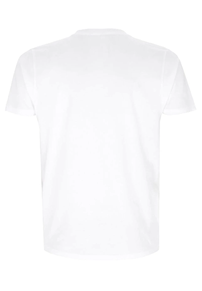 Henry Tiger Unisex DISNEY BIG HERO 6 MOVIE - BAYMAX 30 YEARS - T-Shirt Print - White 7 Henry Tiger Unisex DISNEY BIG HERO 6 MOVIE - BAYMAX 30 YEARS - T-Shirt Print - White – Bild 7