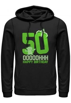 Henry Tiger Unisex PIXAR - Kapuzenpullover - Black