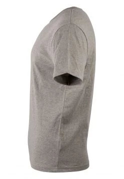 Henry Tiger DISNEY BEAUTY & THE BEAST - HIS BEAUTY - T-Shirt Print - Melange Grey | Unisex -Günstiges Henry Tiger Geschäft 7180619bd0c543f0be448ea3335e0035