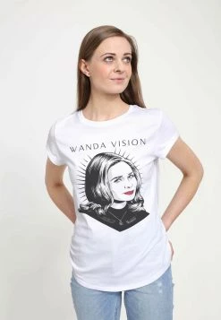 Henry Tiger T-Shirt Print - White | Damen 8 Henry Tiger T-Shirt Print - White | Damen -Günstiges Henry Tiger Geschäft 71e6b35b91914dd898a0fc62da560bc0