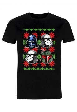 Henry Tiger T-Shirt Print - Black | Unisex -Günstiges Henry Tiger Geschäft 726ade95a7f848f19b446bf573c9bd88