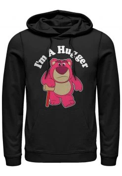 Henry Tiger Unisex PIXAR - Kapuzenpullover - Black