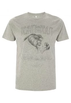 Henry Tiger Unisex DISNEY BEAUTY & THE BEAST - BEAUTY SKETCH - T-Shirt Print - Melange Grey 9 Henry Tiger Unisex DISNEY BEAUTY & THE BEAST - BEAUTY SKETCH - T-Shirt Print - Melange Grey -Günstiges Henry Tiger Geschäft 74d940b2ee414bf685e8a4ea5024e52a