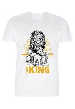 Henry Tiger Unisex DISNEY THE LION KING: LIVE ACTION - LION KING GROUP - T-Shirt Print - White 11 Henry Tiger Unisex DISNEY THE LION KING: LIVE ACTION - LION KING GROUP - T-Shirt Print - White -Günstiges Henry Tiger Geschäft 756d2ccaf6224da3a5b62c9efa1daa1e
