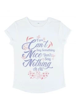 Henry Tiger Damen DISNEY CLASSICS - T-Shirt Print - White 10 Henry Tiger Damen DISNEY CLASSICS - T-Shirt Print - White -Günstiges Henry Tiger Geschäft 76ee5423483e40f5b1661f64293d61a3