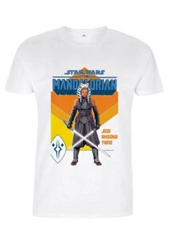 Henry Tiger Unisex T-Shirt Print - White -Günstiges Henry Tiger Geschäft 778a940a01854b7194735aee3aff9be3