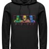 Henry Tiger Unisex STAR WARS FIRST ORDER POP - Kapuzenpullover - Black