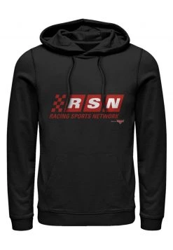 Henry Tiger Unisex PIXAR - Kapuzenpullover - Black