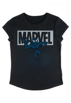 Henry Tiger Damen MARVEL BRICK PANTHER - T-Shirt Print - Black 10 Henry Tiger Damen MARVEL BRICK PANTHER - T-Shirt Print - Black -Günstiges Henry Tiger Geschäft 784f60649166470988706b4d63d86a3b