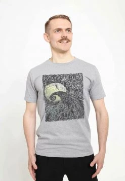 Henry Tiger DISNEY CLASSICS UNISEX SPIRAL HILL - T-Shirt Print - Melange Grey 8 Henry Tiger DISNEY CLASSICS UNISEX SPIRAL HILL - T-Shirt Print - Melange Grey -Günstiges Henry Tiger Geschäft 786b6a1ed0214e3ab6b302b504f46948