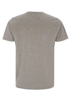 Henry Tiger Unisex T-Shirt Print - Melange Grey -Günstiges Henry Tiger Geschäft 78b220c6d1944f6ba0737986d46d0eae