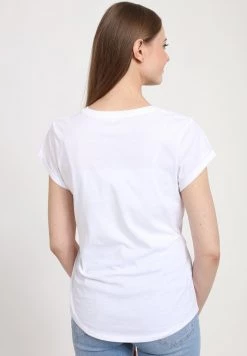 Henry Tiger Damen DISNEY PETER PAN - FLY AWAY WITH ME - T-Shirt Print - White 7 Henry Tiger Damen DISNEY PETER PAN - FLY AWAY WITH ME - T-Shirt Print - White -Günstiges Henry Tiger Geschäft 79001817c4b549e5a5fdf277d74d0811