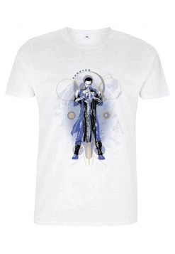 Henry Tiger Unisex MARVEL - T-Shirt Print - White 11 Henry Tiger Unisex MARVEL - T-Shirt Print - White -Günstiges Henry Tiger Geschäft 79ccac995adf4adc86f69d94f7761f71