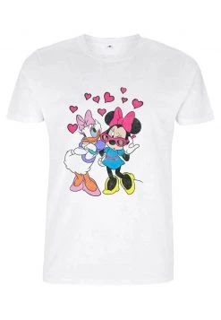 Henry Tiger DISNEY CLASSICS - T-Shirt Print - White | Unisex -Günstiges Henry Tiger Geschäft 7c0cccd69e5845b58649c1c2d993a2a0