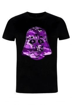 Henry Tiger Unisex STAR WARS - T-Shirt Print - Black -Günstiges Henry Tiger Geschäft 7c2703aed0854bbb9884f33bd8804d3f
