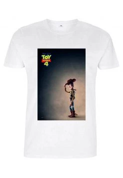 Henry Tiger PIXAR TOY STORY 4 - TOY STORY 4 POSTER - T-Shirt Print - White | Unisex 11 Henry Tiger PIXAR TOY STORY 4 - TOY STORY 4 POSTER - T-Shirt Print - White | Unisex -Günstiges Henry Tiger Geschäft 7d876cbceb014f5aa2ba4b3bb53da58c