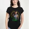 Henry Tiger MARVEL LOKI MAKES - T-Shirt Print - Black | Damen
