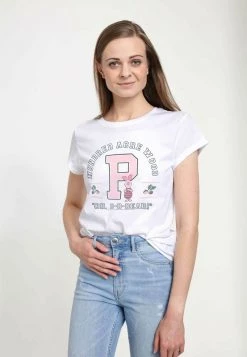Henry Tiger DISNEY CLASSICS PIGLET COLLEGIATE - T-Shirt Print - White | Damen 7 Henry Tiger DISNEY CLASSICS PIGLET COLLEGIATE - T-Shirt Print - White | Damen -Günstiges Henry Tiger Geschäft 7ea1b3a879654abd8dc4d81facee6a2e
