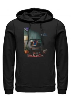 Henry Tiger Unisex MARVEL WV POSTER 00S - Kapuzenpullover - Black