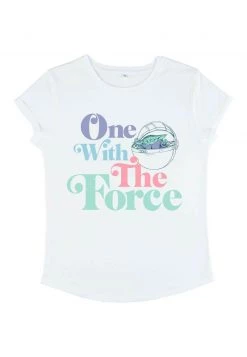 Henry Tiger STAR WARS: MANDALORIAN - PASTEL FORCE - T-Shirt Print - White | Damen 10 Henry Tiger STAR WARS: MANDALORIAN - PASTEL FORCE - T-Shirt Print - White | Damen -Günstiges Henry Tiger Geschäft 8002bc5007c34af1af6824ee1d5c2902