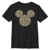 Henry Tiger Unisex DISNEY CLASSICS - T-Shirt Print - Black