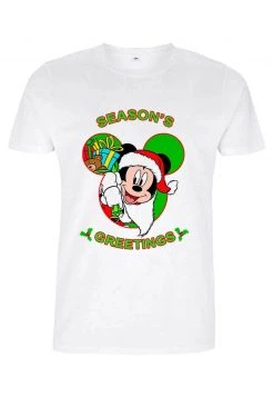 Henry Tiger DISNEY CLASSICS MICKEY CLASSIC - MICKEYS GREETING - T-Shirt Print - White | Unisex 10 Henry Tiger DISNEY CLASSICS MICKEY CLASSIC - MICKEYS GREETING - T-Shirt Print - White | Unisex -Günstiges Henry Tiger Geschäft 81f49aaaaa09455596d81757e0d51c1f
