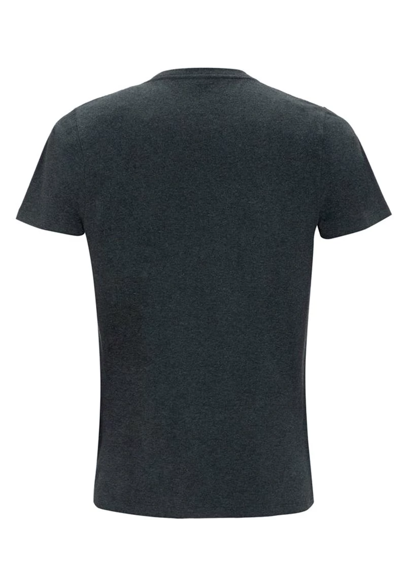 Henry Tiger STAR WARS UNISEX EMERGING THREAT - T-Shirt Print - Melange Black 6 Henry Tiger STAR WARS UNISEX EMERGING THREAT - T-Shirt Print - Melange Black – Bild 6