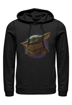 Henry Tiger Unisex STAR WARS - Kapuzenpullover - Black