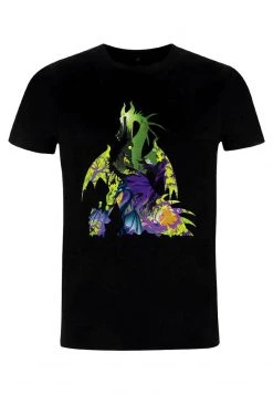 Henry Tiger Unisex DISNEY DRAGON FORM - T-Shirt Print - Black -Günstiges Henry Tiger Geschäft 8333a2cc10f64b668265fc39a0c26b5b