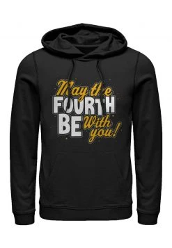 Henry Tiger STAR WARS - Kapuzenpullover - Black | Unisex