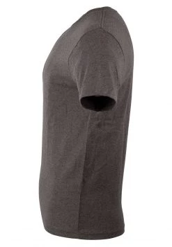 Henry Tiger Unisex STAR WARS: CLASSIC - BOBA CHEETAH - T-Shirt Print - Melange Black -Günstiges Henry Tiger Geschäft 859667a7e7f543ec8f20d6d82681cd81