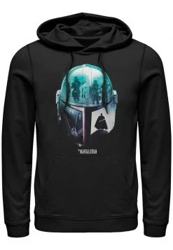 Henry Tiger Unisex STAR WARS - Kapuzenpullover - Black