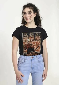 Henry Tiger Damen MARVEL VARIANT LOKI TEAM - T-Shirt Print - Black 9 Henry Tiger Damen MARVEL VARIANT LOKI TEAM - T-Shirt Print - Black -Günstiges Henry Tiger Geschäft 8648d523e6934387bdc23d4b80923f07