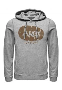 Henry Tiger PIXAR BOOT - Kapuzenpullover - Melange Grey | Unisex