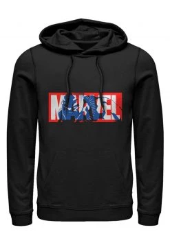 Henry Tiger Unisex MARVEL - Kapuzenpullover - Black