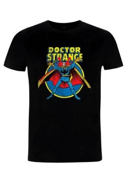 Henry Tiger MARVEL AVENGERS CLASSIC - THE DOC - T-Shirt Print - Black | Unisex -Günstiges Henry Tiger Geschäft 87b9a8a756e0471ba03704fe3dfe95a6