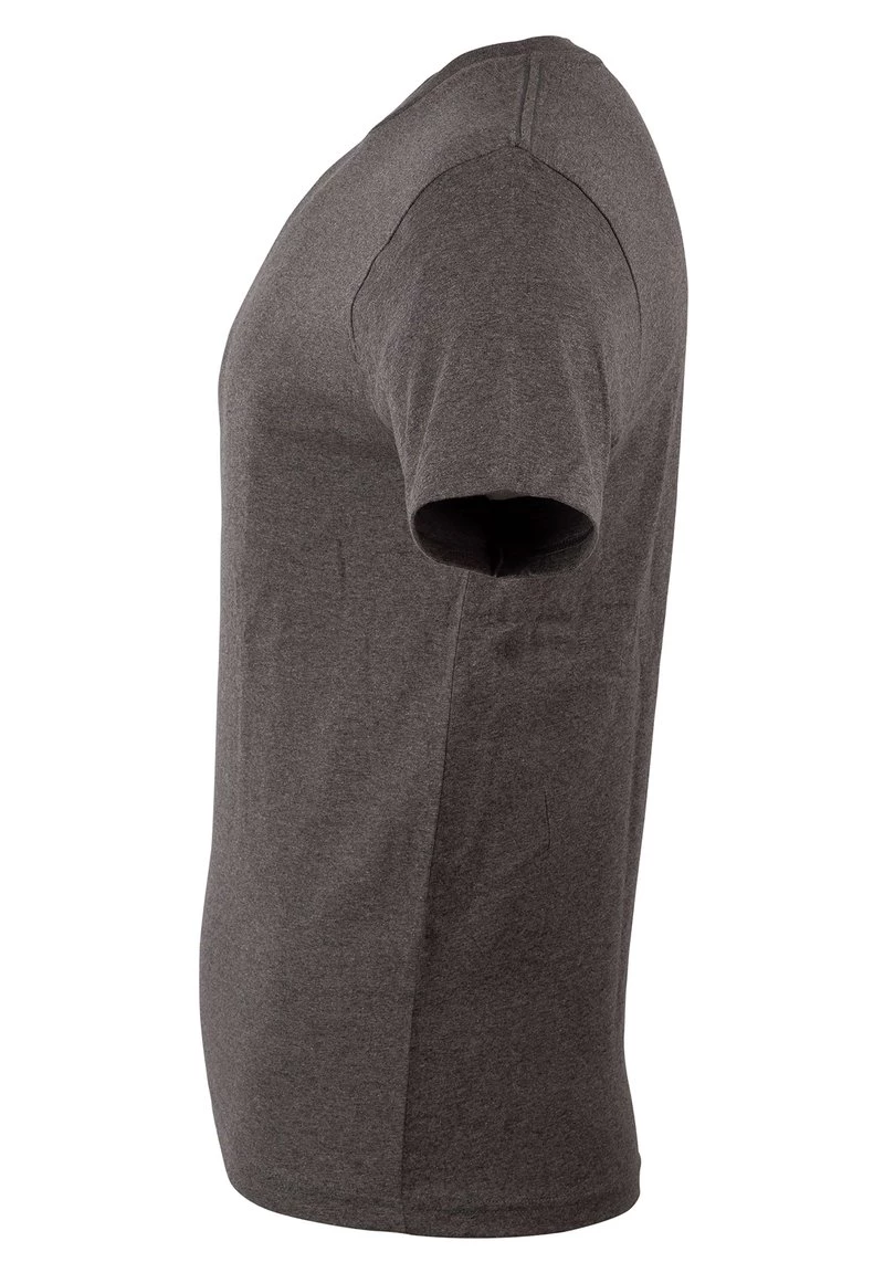 Henry Tiger Unisex MARVEL OTHER - CMY MARVEL - T-Shirt Print - Melange Black 6 Henry Tiger Unisex MARVEL OTHER - CMY MARVEL - T-Shirt Print - Melange Black – Bild 6