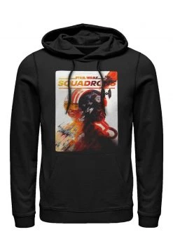 Henry Tiger STAR WARS - Kapuzenpullover - Black | Unisex