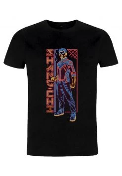 Henry Tiger Unisex MARVEL - T-Shirt Print - Black -Günstiges Henry Tiger Geschäft 8b59b264748e4557b6d69b9ac1188c72