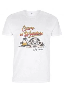 Henry Tiger DISNEY UNISEX CAVE OF - T-Shirt Print - White 9 Henry Tiger DISNEY UNISEX CAVE OF - T-Shirt Print - White -Günstiges Henry Tiger Geschäft 8c0cd2cdf29044e090a7c8f15c729dc8